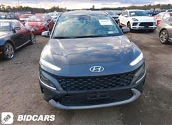 هیوندای کۆنا